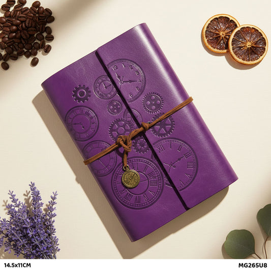 Gift To Love | Journal Note Book | Size : 14.5 Cm X 11 Cm | Code : MG265U8