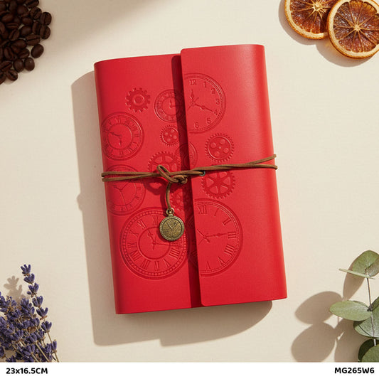 Gift To Love | Journal Note Book | Size : 23 Cm X 16.5 Cm | Code : MG265W6
