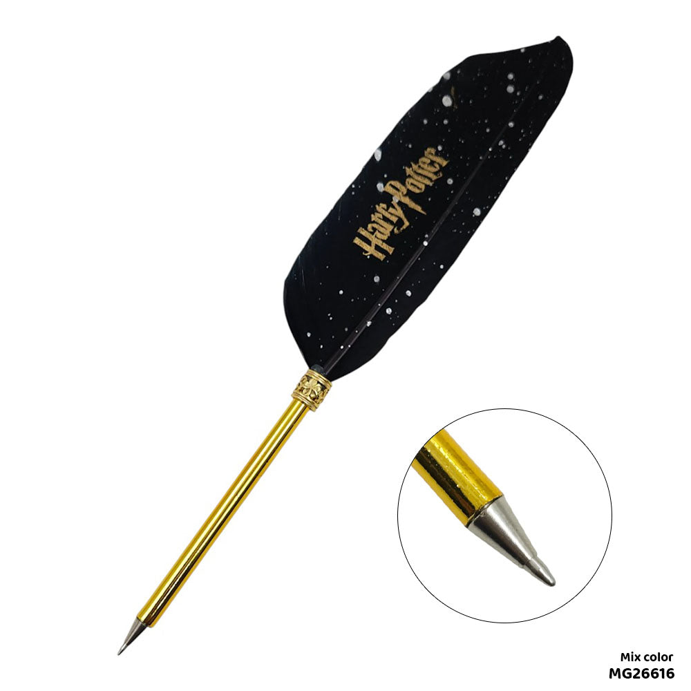 Gift To Love | Feather Ink Pen Harry Potter | Code : MG26616