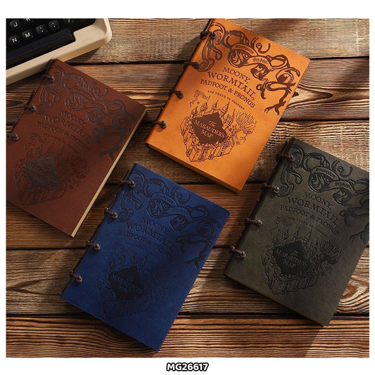 Gift To Love | Journal Notebook A5 | Code : MG26617
