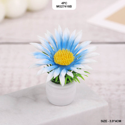 Gift To Love | Tree Miniature | Pcs : 4 Pcs | Code : MG27416B