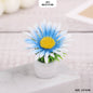 Gift To Love | Tree Miniature | Pcs : 4 Pcs | Code : MG27416B