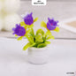 Gift To Love | Tree Miniature | Pcs : 4 Pcs | Code : MG27418PL
