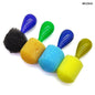 Gift To Love | Sponge Art Stamp Set Plastic Handle | Pcs : 4 Pcs | Code : MG2845