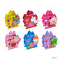 Gift To Love | Wooden Castle Pen Holder | Code : MG402