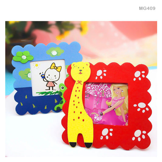 Gift To Love | Wooden Photo Frame Big | Code : MG409