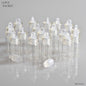 Gift To Love | Message Bottle Mini | Size : 11 Mm X 22 Mm | Pcs : 12 Pc | Code : MG42024