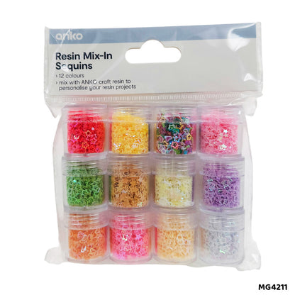 Gift To Love | Message Bottle | Size : 22 Mm X 80 Mm | Pcs : 12 Pcs | Code : MG4211