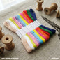 Gift To Love | Thread Skeins | Size : 8 Meters | Pcs : 12 Pc | Code : MG42602
