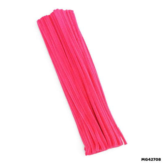 Gift To Love | Pipe Cleaner Plain 100PC | Code : MG42708
