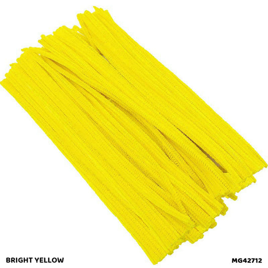 Gift To Love | Pipe Cleaner Plain 100PC | Code : MG42712