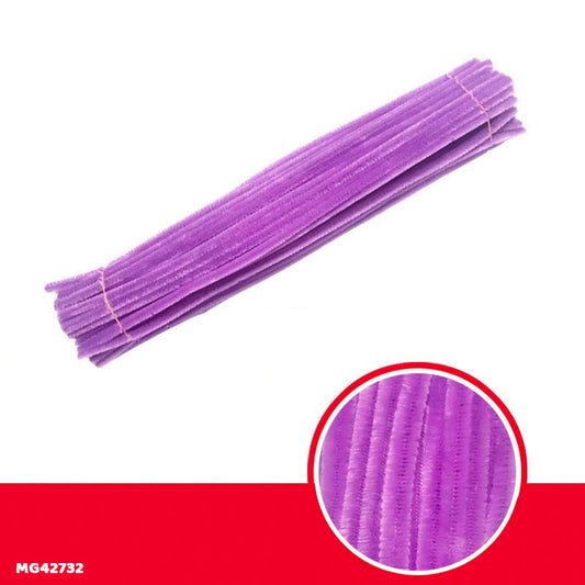 Gift To Love | Pipe Cleaner Plain 100PC | Code : MG42732