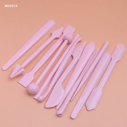Gift To Love | Modelling Tools | Pcs : 12 Pcs | Code : MG5214