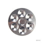 Gift To Love | Water Color Palette Aluminum | Size : Round 13 Cm | Code : MG522