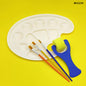Gift To Love | Kids Paint Kit | Pcs : 5 Pcs | Code : MG5238