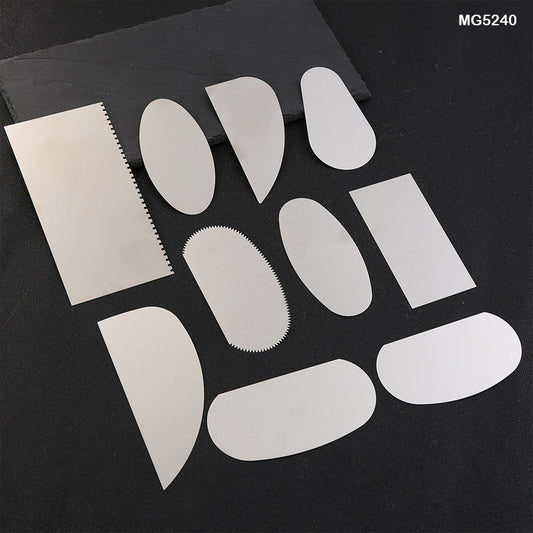 Gift To Love | Steel Drawing Tool Set | Pcs : 10 Pc | Code : MG5240