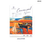 Gift To Love | Canvas Pad | Size : A4 (210 X 297 Mm) | Pcs : 10 Sheets | Code : MG5245
