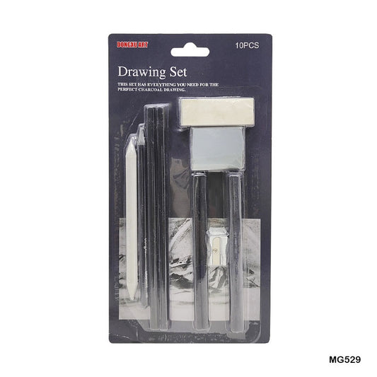 Gift To Love | Drawing Set | Pcs : 10 Pcs | Code : MG529
