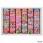 Gift To Love | Washi Tape | Size : 15 Mm X 2 Mtr | Pcs : 60 Pcs | Code : MG7836C
