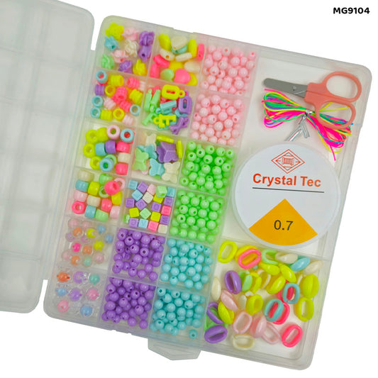 Gift To Love | Diy Beads Box | Code : MG9104