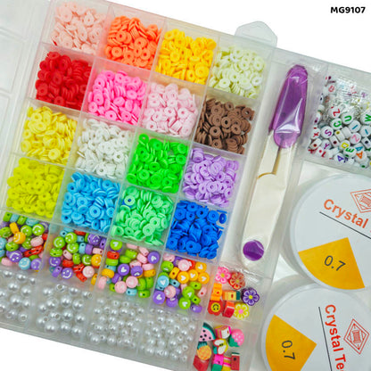 Gift To Love | Diy Beads Box | Code : MG9107