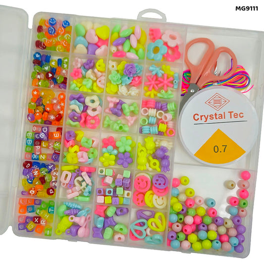 Gift To Love | Diy Beads Box | Code : MG9111