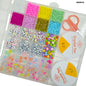 Gift To Love | Diy Beads Box | Code : MG9112