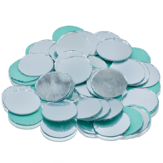 Gift To Love | Mirror For Lippan Art | Size : Round Xxl Big | Code : MGB-04