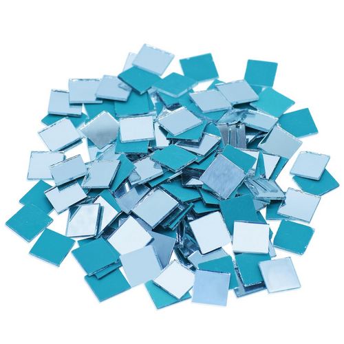 Gift To Love | Mirror For Lippan Art Square Shape S-9 Medium 50G | Code : MGB-47