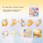 Gift To Love | Mermaid Fantasy Pet Sticker | Pcs : 10 Pcs | Code : MHDPPMR004