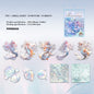 Gift To Love | Mermaid Fantasy Pet Sticker | Pcs : 10 Pcs | Code : MHDPPMR006