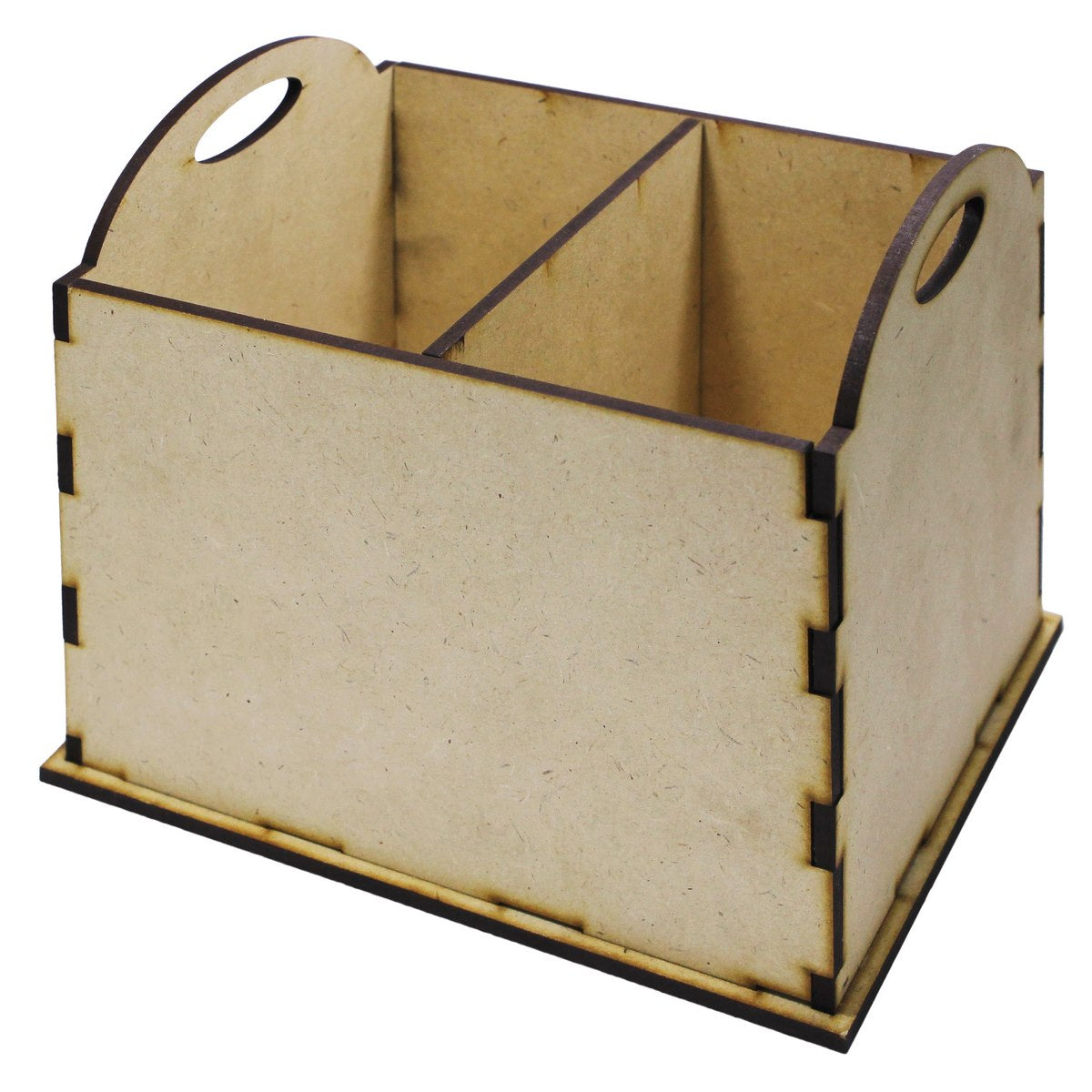 गिफ्ट टू लव | एमडीएफ लेज़र कटिंग पेन स्टैंड | कोड : एमएलसी210