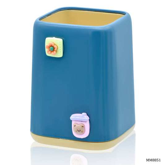 Gift To Love | Plastic Pen Stand Fancy | Code : MM8851