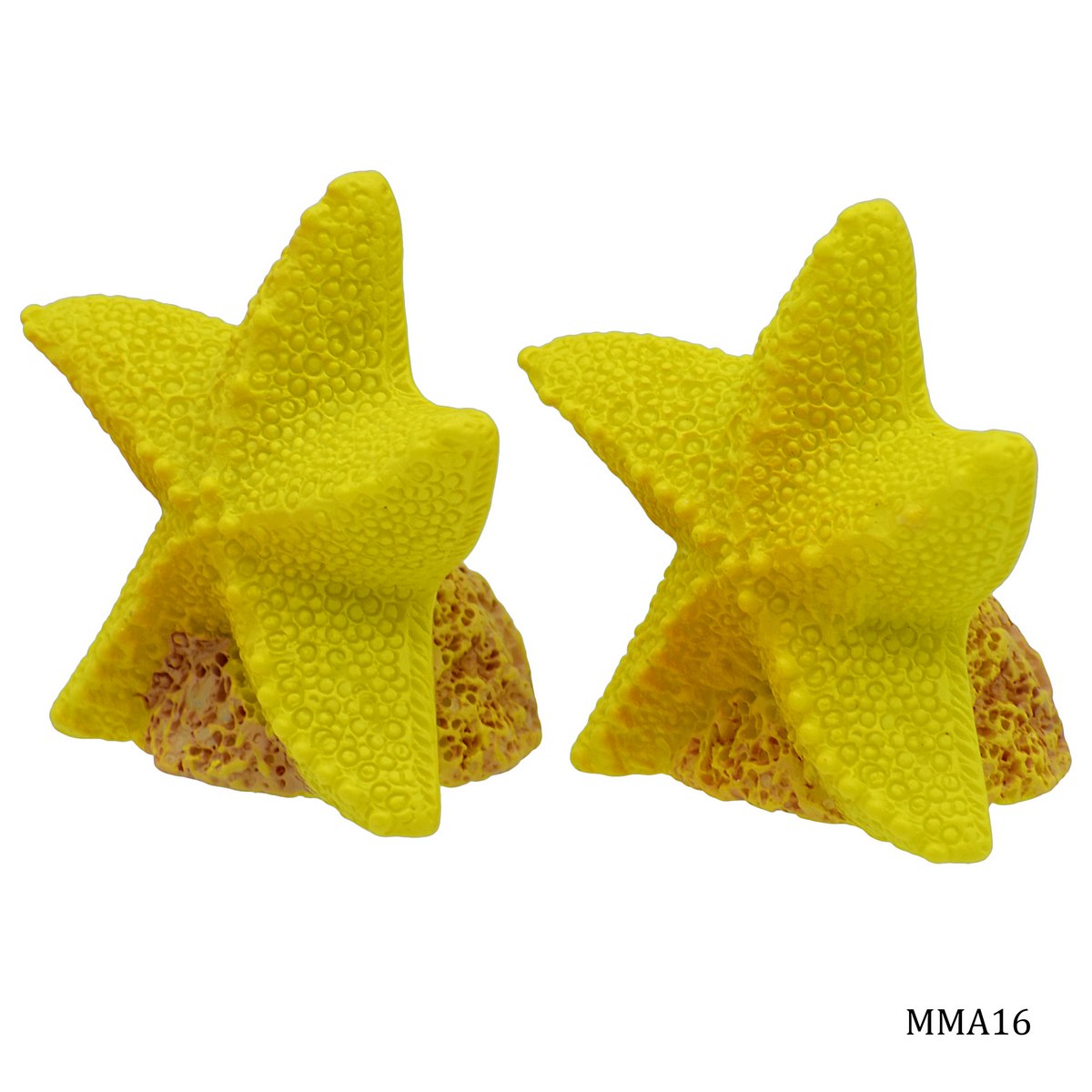 Gift To Love | Miniature Model Star Fish | Code : MMA16