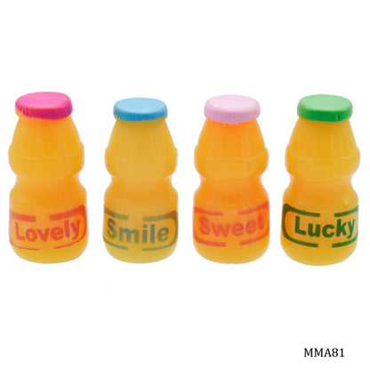 Gift To Love | Miniature Model Yogurt | Pcs : 4 Pcs | Code : MMA81