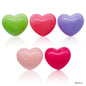 Gift To Love | Miniature Model Heart | Color : Mix Colour | Pcs : 5 Pcs | Code : MMAN-14