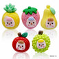 Gift To Love | Miniature Model Fruit | Color : Mix Colour | Pcs : 5 Pcs | Code : MMAN-19