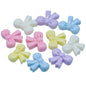 Gift To Love | Miniature Bow Tie | Color : Mix Colour | Pcs : 10 Pcs | Code : MMAN-65