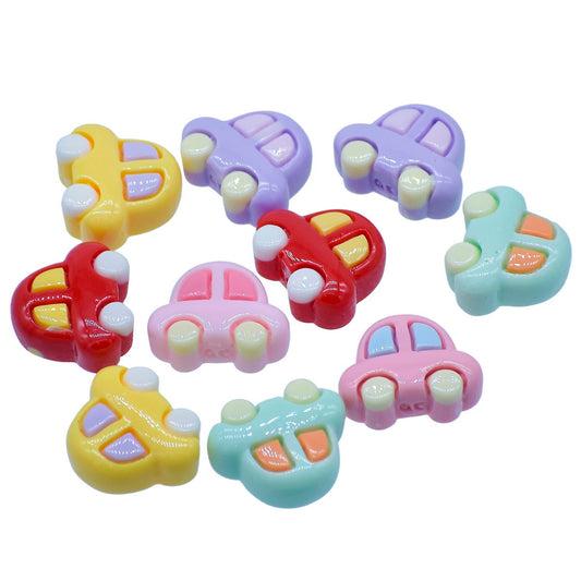 Gift To Love | Miniature Car | Color : Mix Colour | Pcs : 10 Pcs | Code : MMAN-69