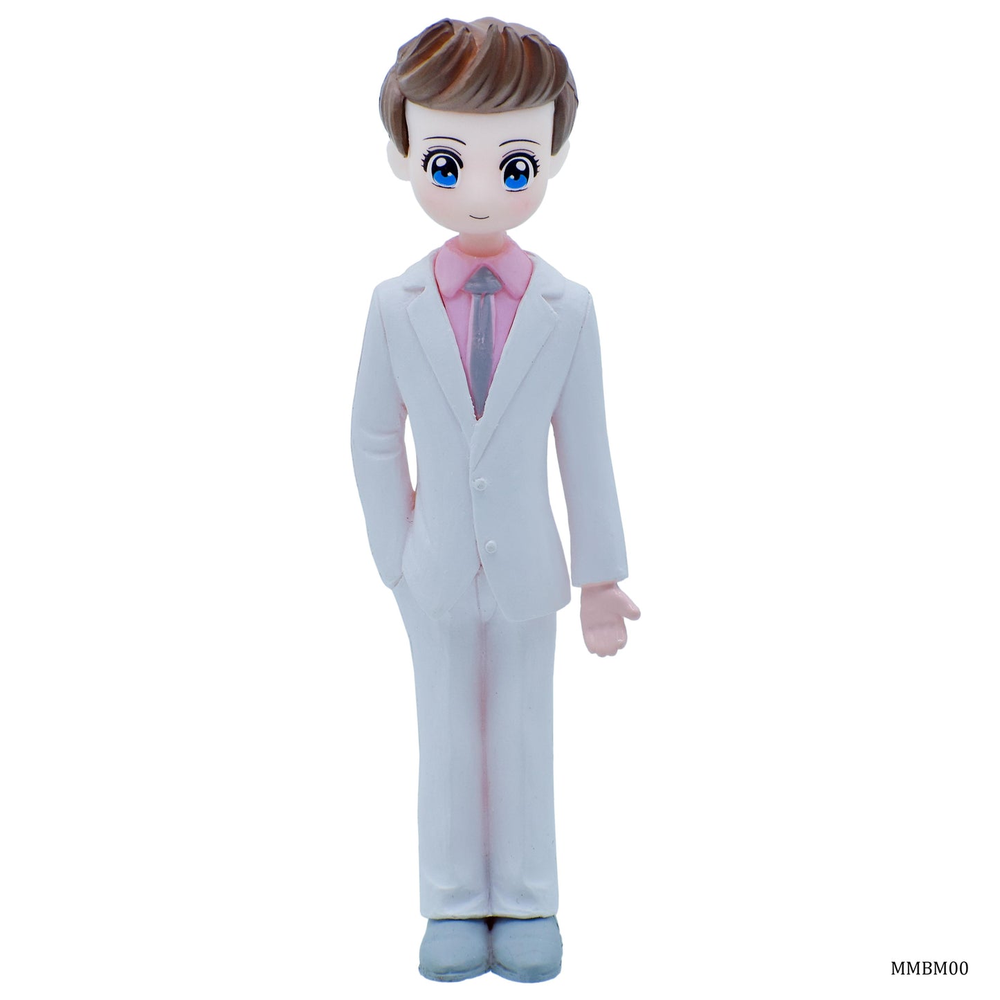 Gift To Love | Miniature Model Boy | Code : MMBM00