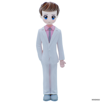 Gift To Love | Miniature Model Boy | Code : MMBM00