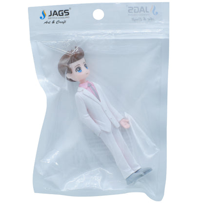Gift To Love | Miniature Model Boy | Code : MMBM00