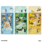 Gift To Love | Journal Sticker Pvc | Pcs : 6 Sheet | Code : MMO