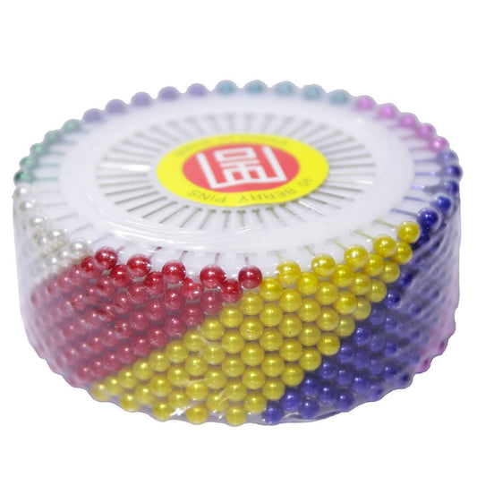 Gift To Love | Moti Pin Multi | Size : Small | Code : MMS