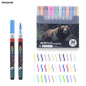 Gift To Love | Acrylic Marker | Pcs : 36 Color | Code : MP200136