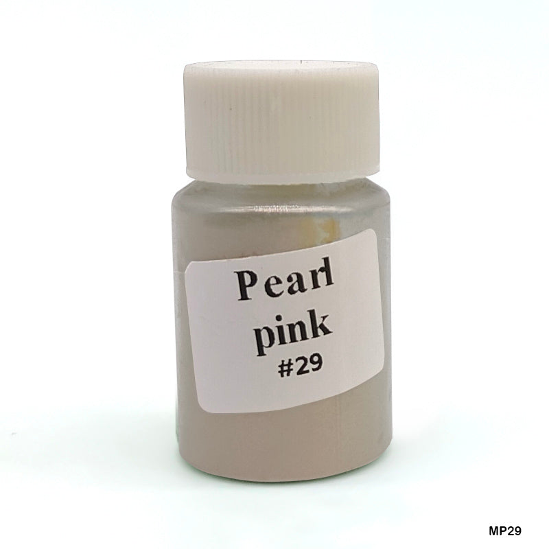 Gift To Love | Mica Pearl Powder | Color : Pearl Pink | Code : MP29