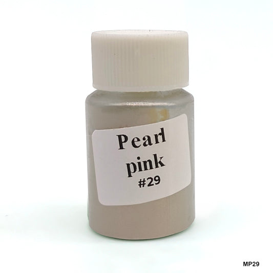 Gift To Love | Mica Pearl Powder | Color : Pearl Pink | Code : MP29