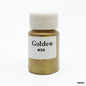 Gift To Love | Mica Pearl Powder | Color : Yellow Gold | Code : MP50