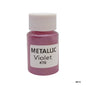 Gift To Love | Mica Pearl Powder | Color : Metalic Voilet | Code : MP70