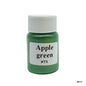 Gift To Love | Mica Pearl Powder | Color : Apple Green | Code : MP73